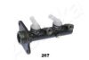 ASHIKA 68-02-267 Brake Master Cylinder